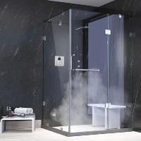 STEAM ROOM